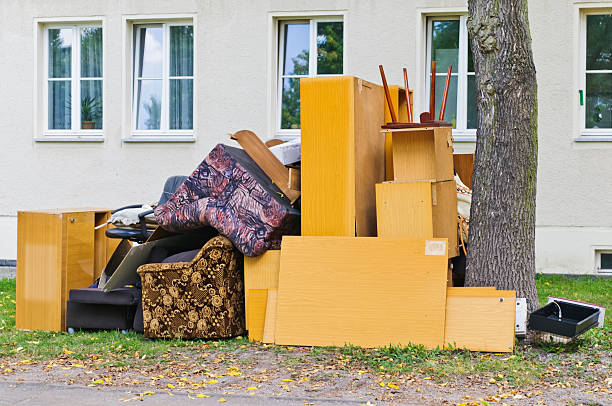 Property Management Cleanouts